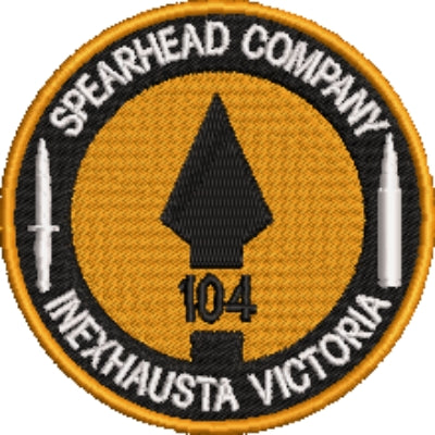 Spearhead Company Airsoft