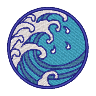 Great Wave / YōsoRōbu