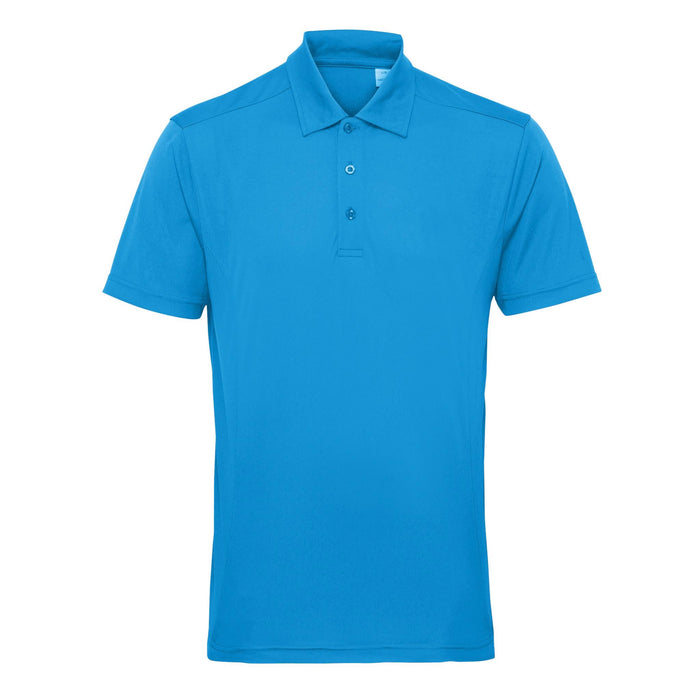 Activewear Polo