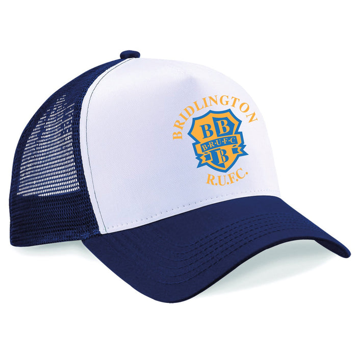 Bridlington Rugby Club - Trucker Cap