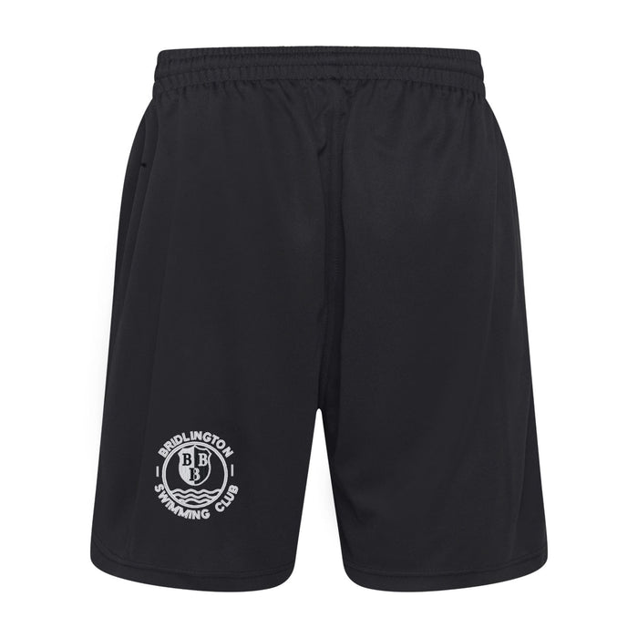 Bridlington Swimming Club - Adult Shorts