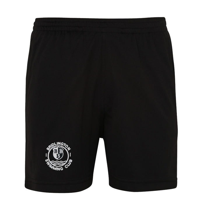Bridlington Swimming Club - Kids Shorts