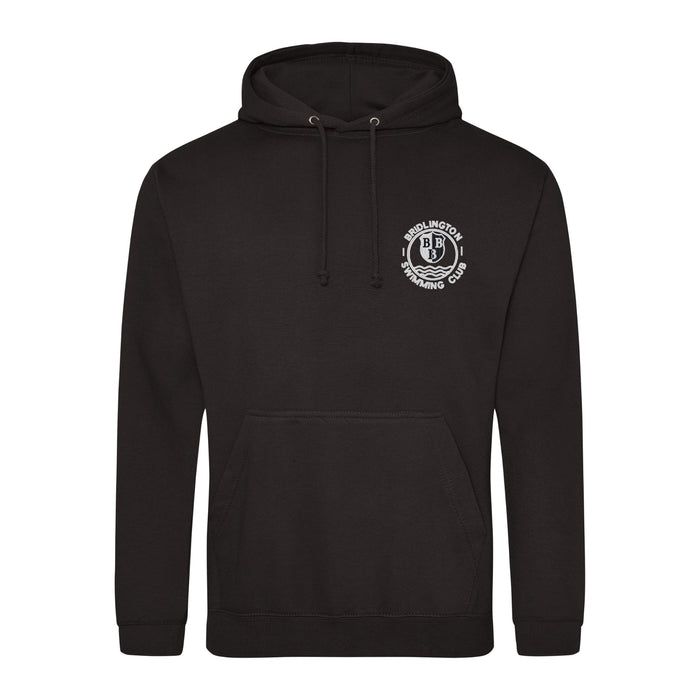 Bridlington Swimming Club - Adult Hoodie