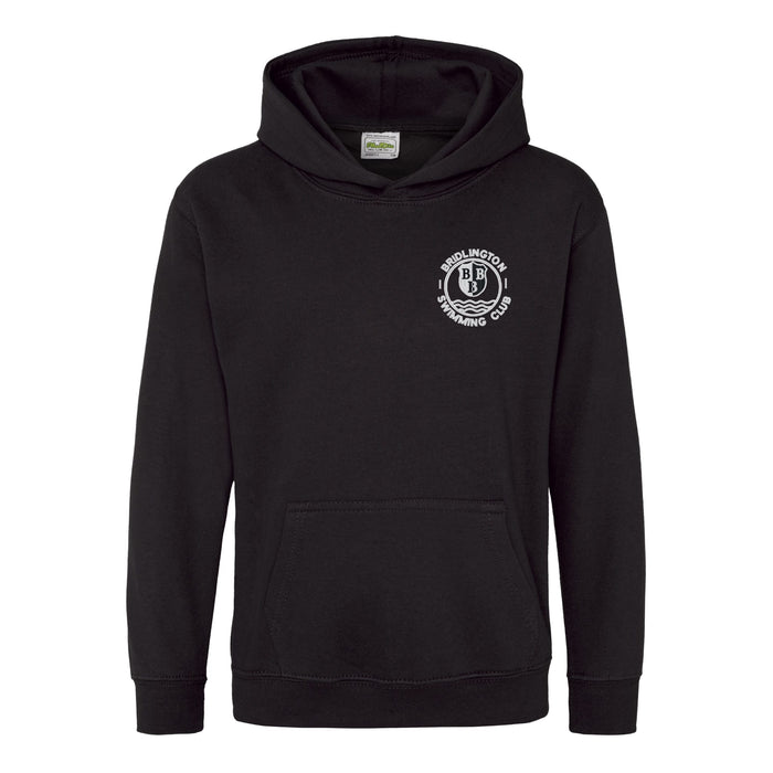 Bridlington Swimming Club - Kids Hoodie