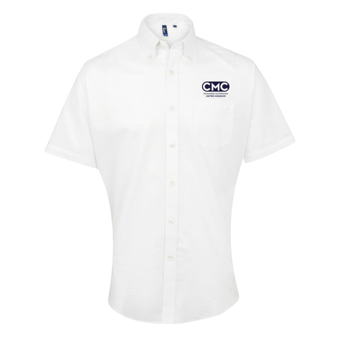 CMC Short Sleeve Shirt