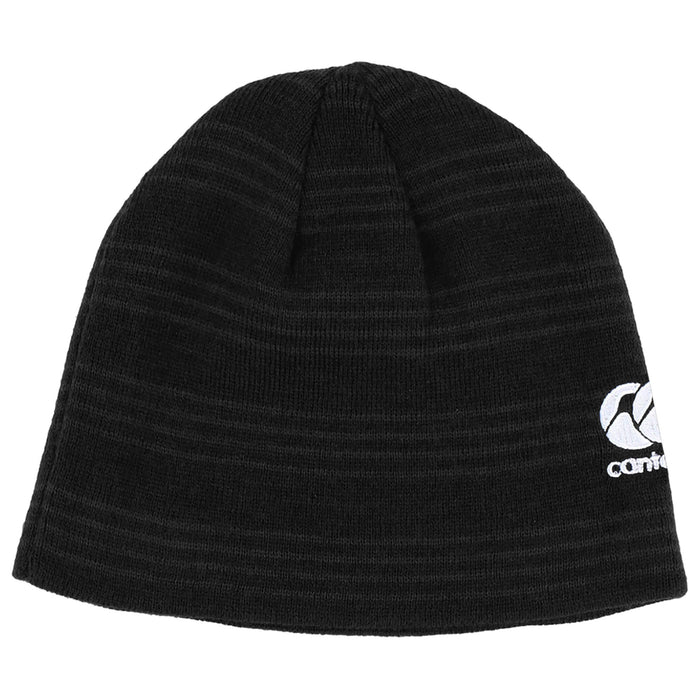 Canterbury Beanie Hat