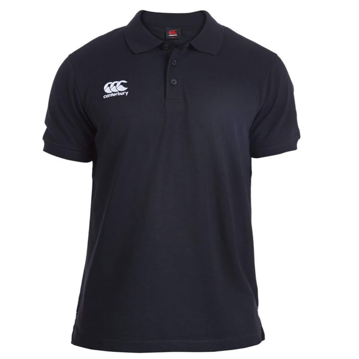 Canterbury Rugby Polo