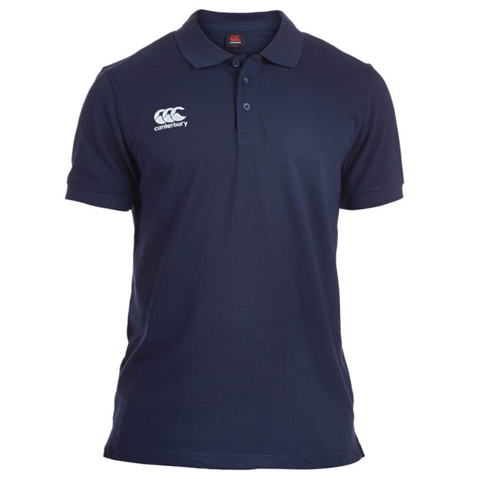 Canterbury Rugby Polo