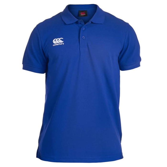 Canterbury Rugby Polo
