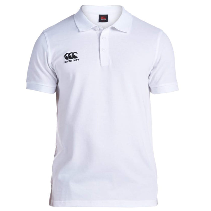 Canterbury Rugby Polo