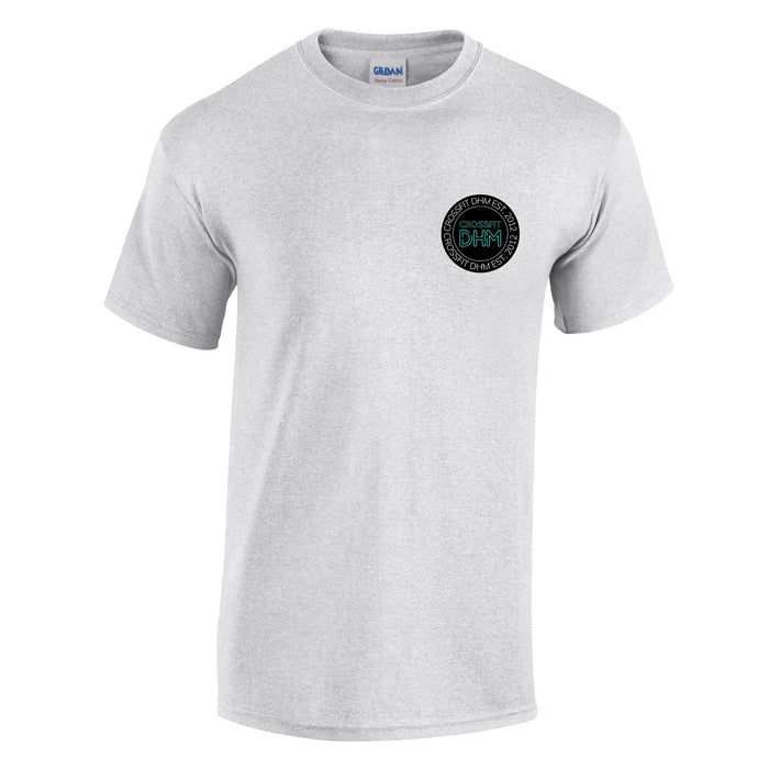 CrossFit DHM Cotton T-Shirt