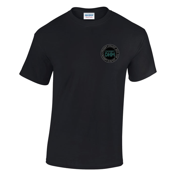 CrossFit DHM Cotton T-Shirt