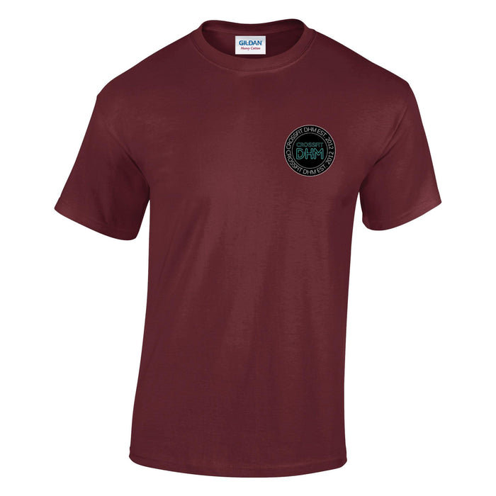CrossFit DHM Cotton T-Shirt