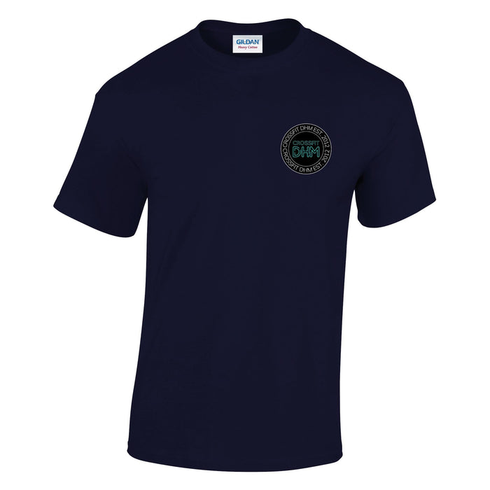 CrossFit DHM Cotton T-Shirt