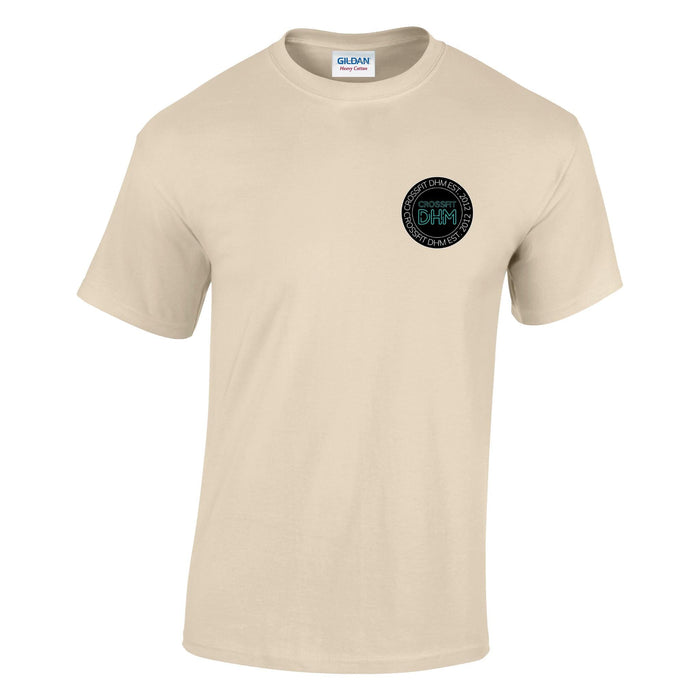 CrossFit DHM Cotton T-Shirt