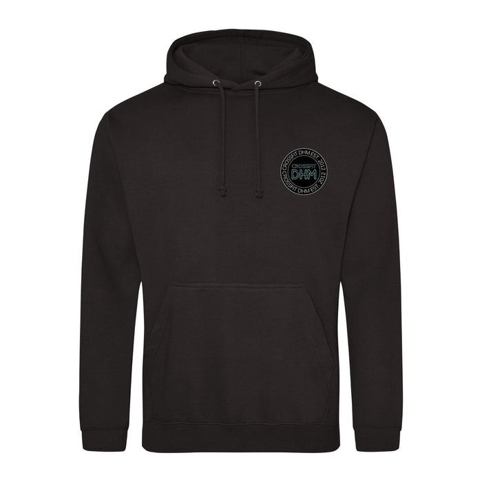CrossFit DHM Hoodie