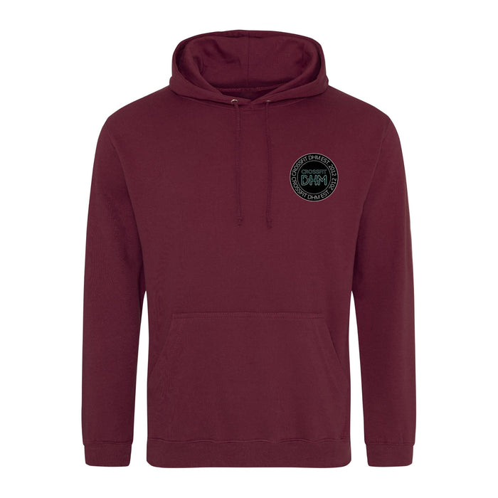 CrossFit DHM Hoodie