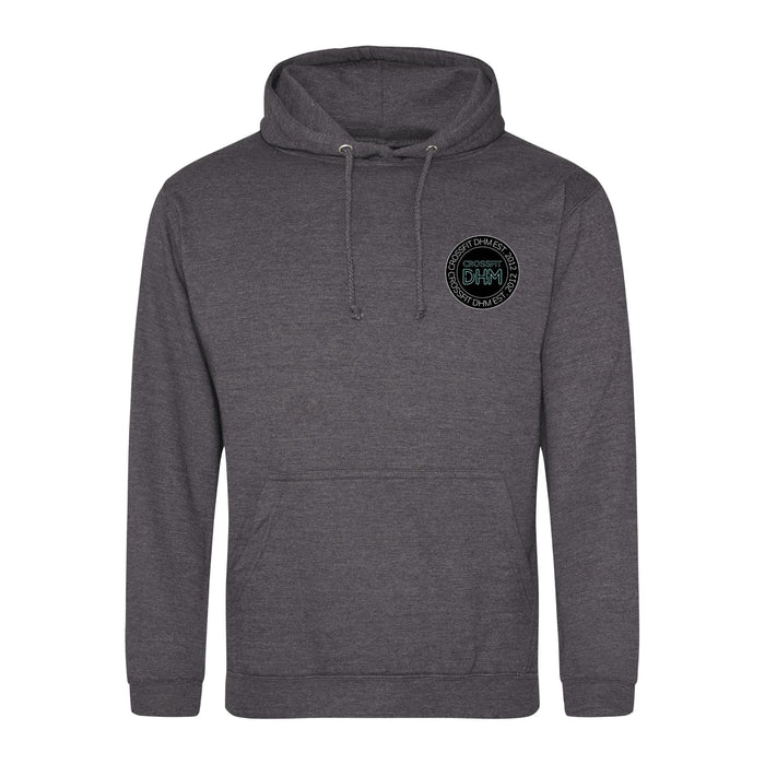 CrossFit DHM Hoodie