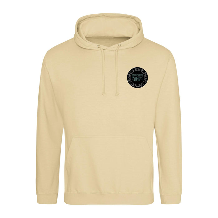 CrossFit DHM Hoodie