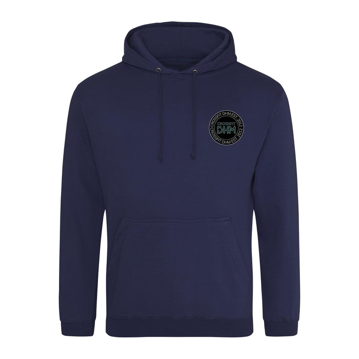 CrossFit DHM Hoodie