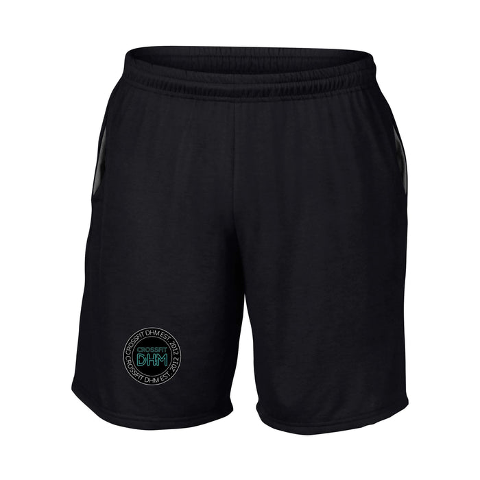 CrossFit DHM Performance Shorts