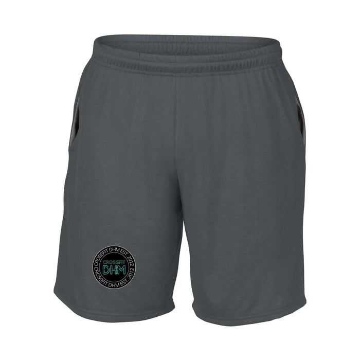 CrossFit DHM Performance Shorts