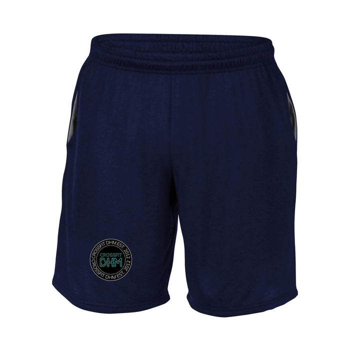 CrossFit DHM Performance Shorts