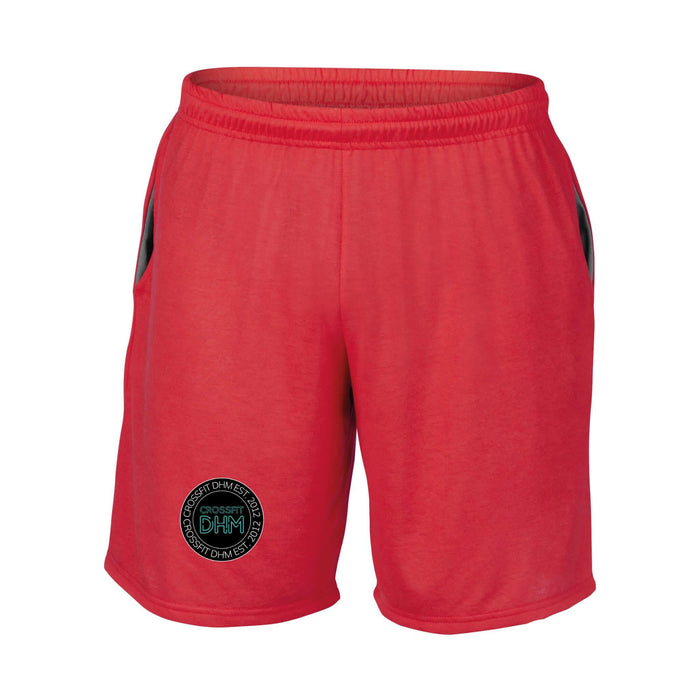 CrossFit DHM Performance Shorts