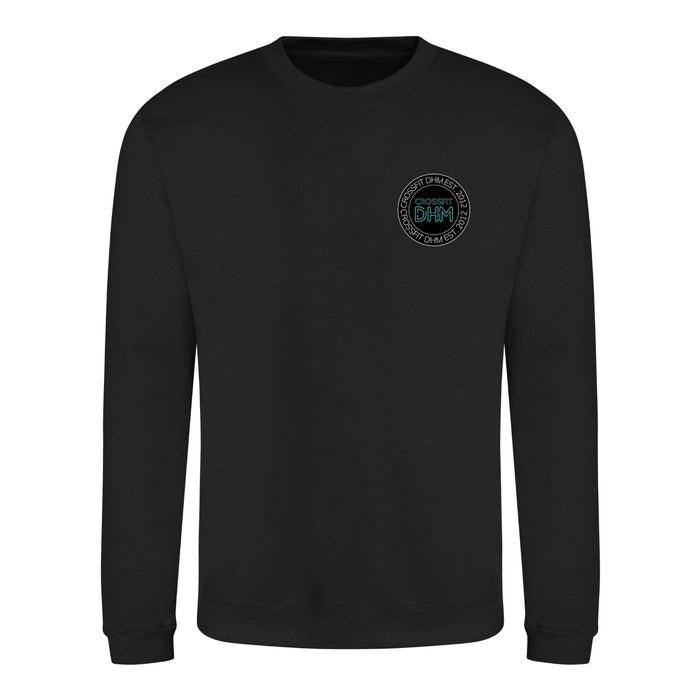 CrossFit DHM Sweatshirt
