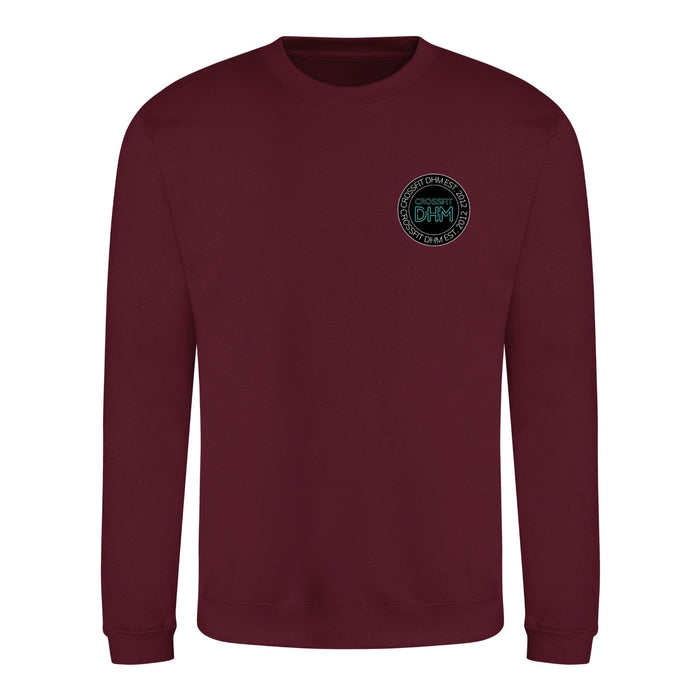 CrossFit DHM Sweatshirt