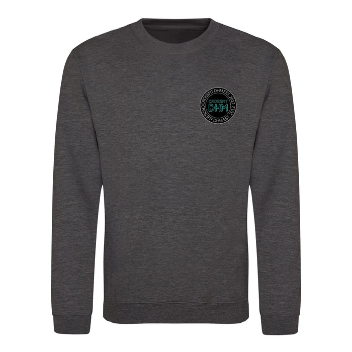 CrossFit DHM Sweatshirt