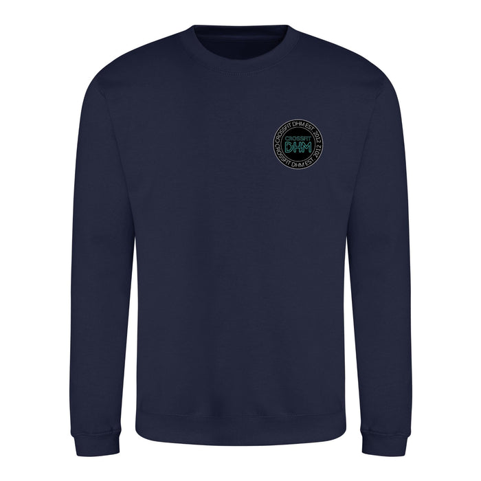 CrossFit DHM Sweatshirt
