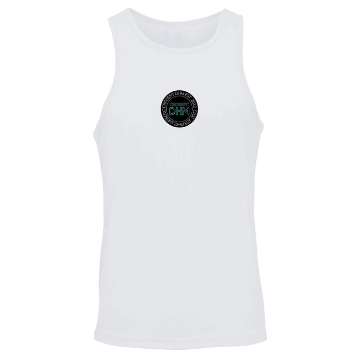 CrossFit DHM Vest