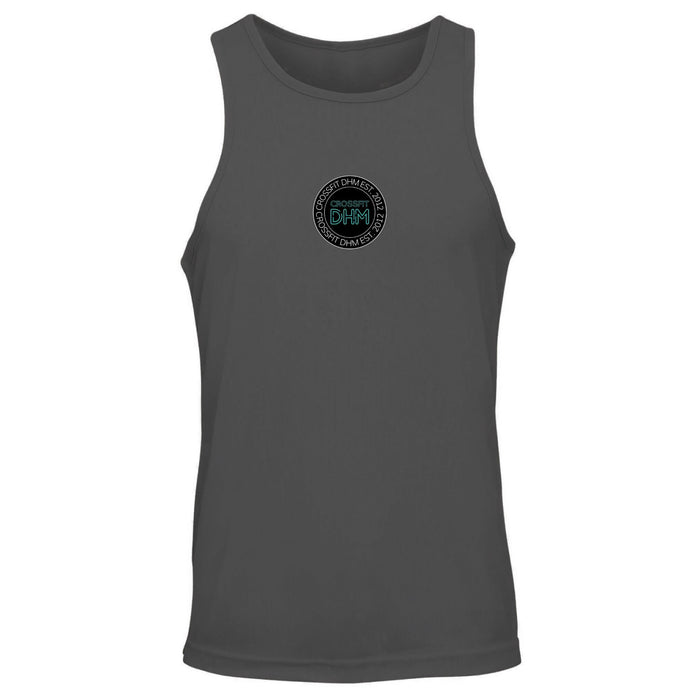 CrossFit DHM Vest