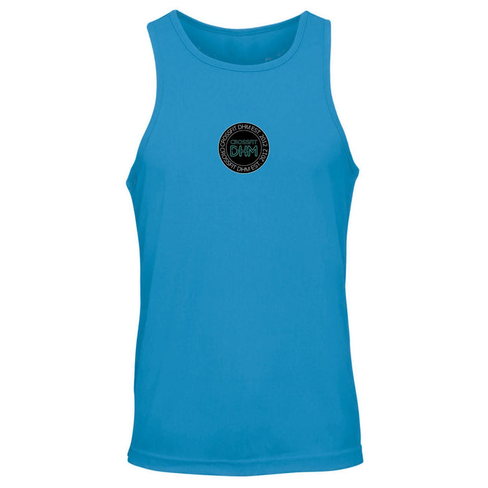 CrossFit DHM Vest
