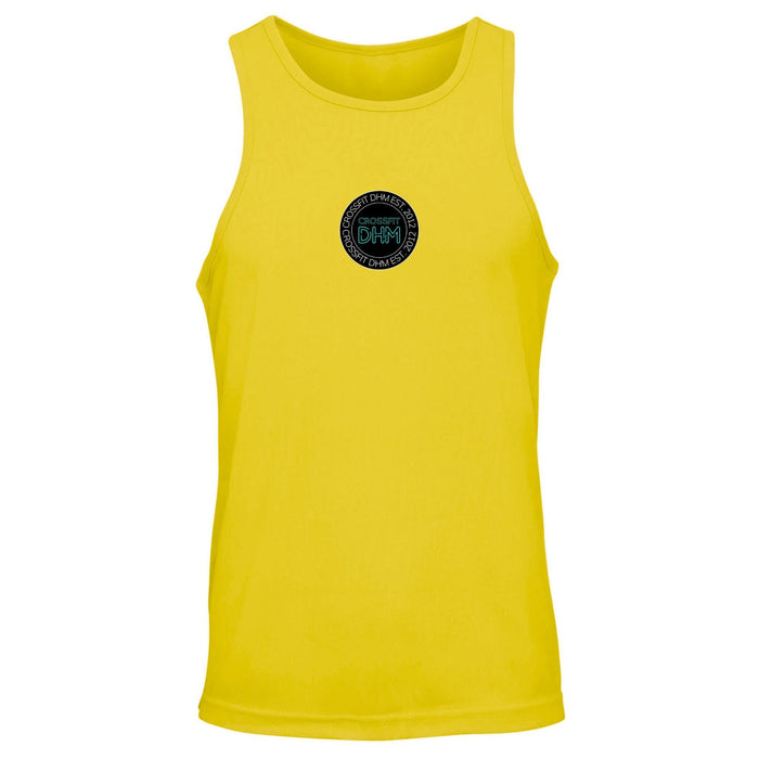 CrossFit DHM Vest