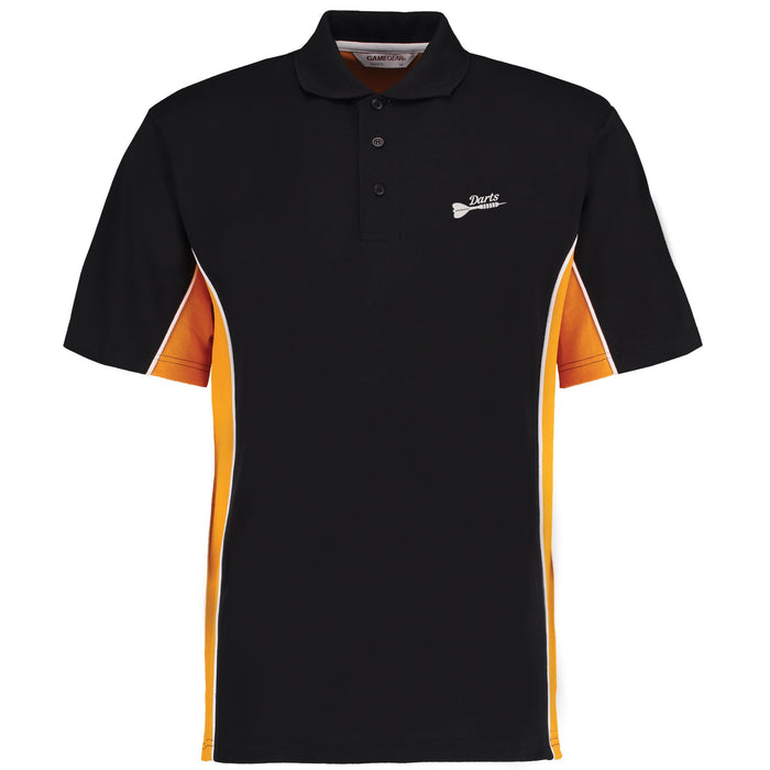 Darts Track Polo