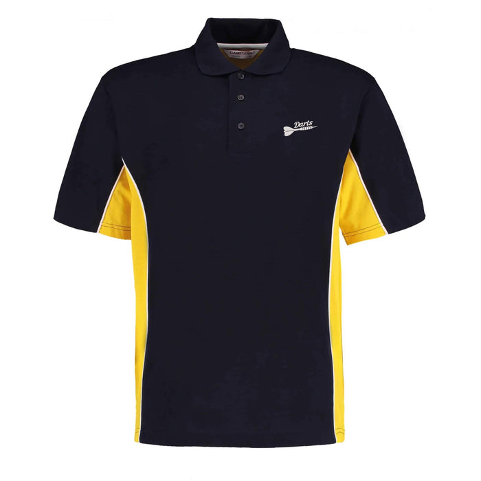 Darts Track Polo