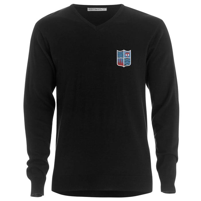 Foxford School Arundel Sweater