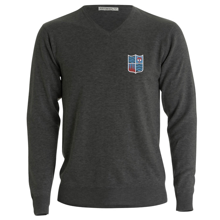 Foxford School Arundel Sweater
