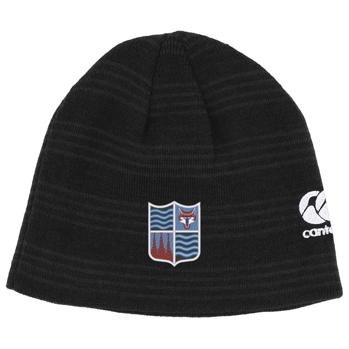 Foxford School Canterbury Beanie Hat