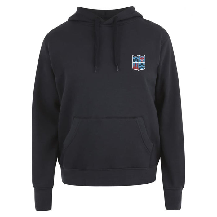 Foxford School Canterbury Rugby Hoodie