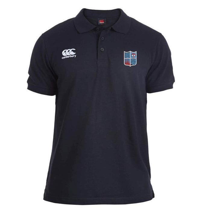 Foxford School Canterbury Rugby Polo