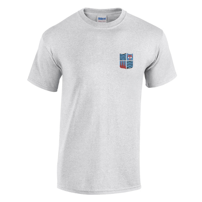 Foxford School Cotton T-Shirt
