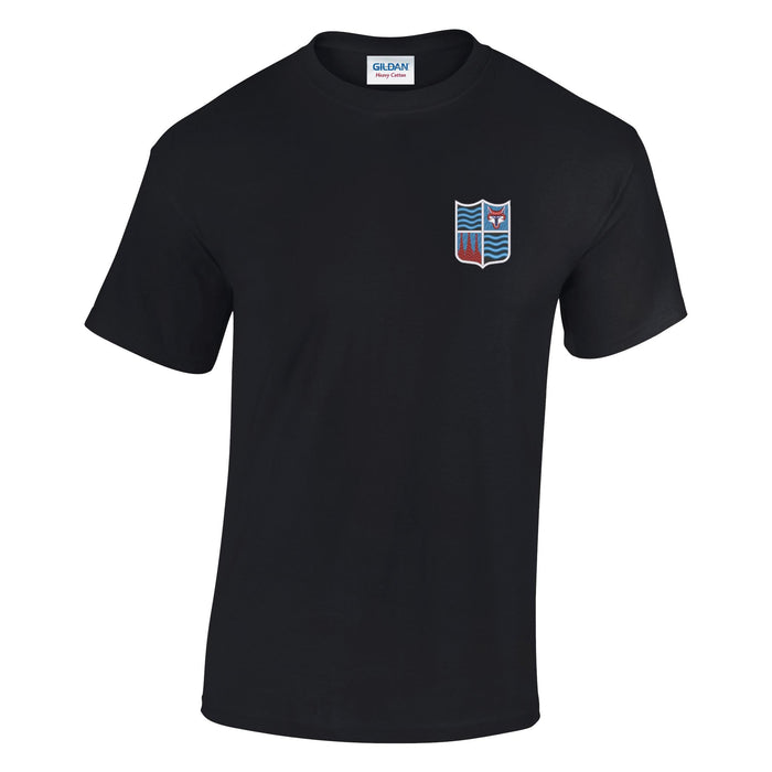 Foxford School Cotton T-Shirt