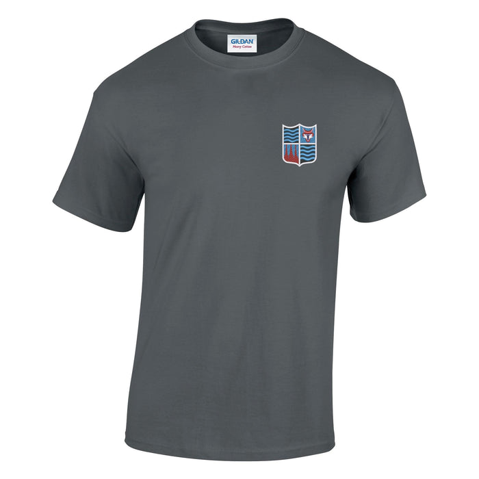 Foxford School Cotton T-Shirt