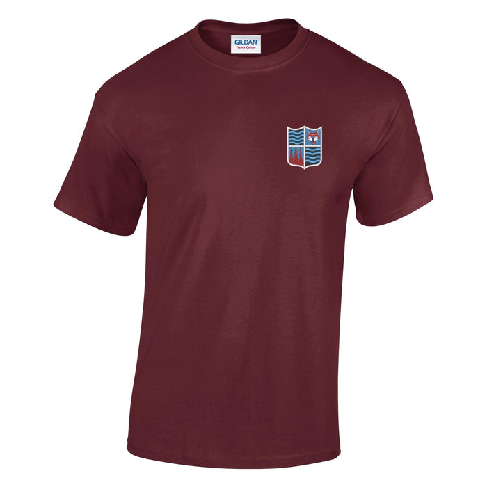 Foxford School Cotton T-Shirt
