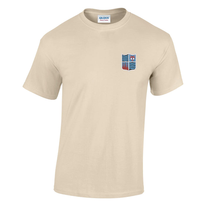 Foxford School Cotton T-Shirt