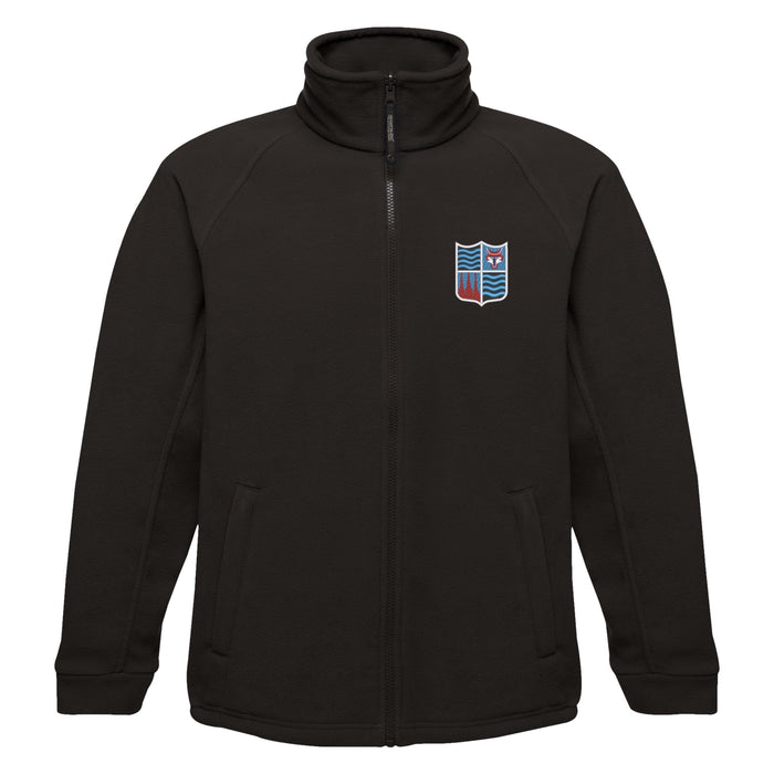 Foxford School Fleece