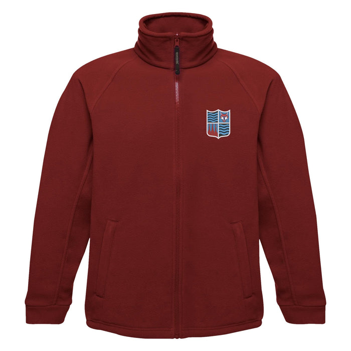 Foxford School Fleece